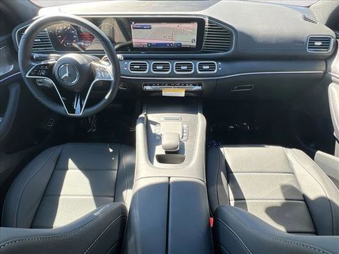 New 2026 Mercedes-Benz GLE 450 GLE 450 image 15