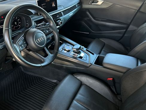 Used 2018 Audi A4 2.0T Premium Plus AWD/4WD image 11