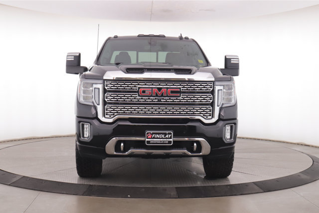 Used 2023 GMC Sierra 3500 Denali AWD/4WD image 13