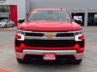Used 2023 Chevrolet Silverado 1500 LT w/ Protection Package video 3