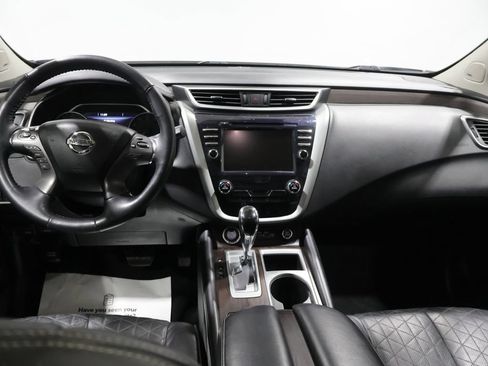 Used 2020 Nissan Murano Platinum AWD/4WD image 15