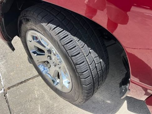 Used 2020 RAM 1500 Lone Star RWD image 28