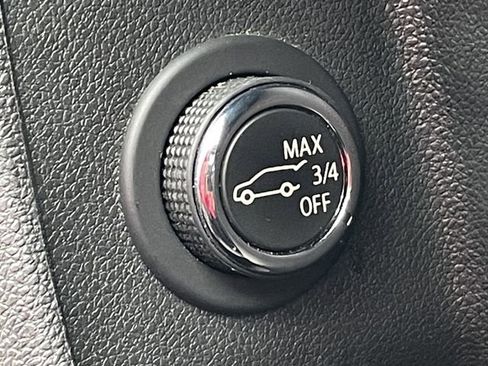 Used 2021 Cadillac XT4 Sport w/ Cold Weather Package FWD image 22