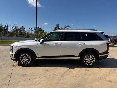 New 2026 Hyundai Palisade SEL FWD image 2