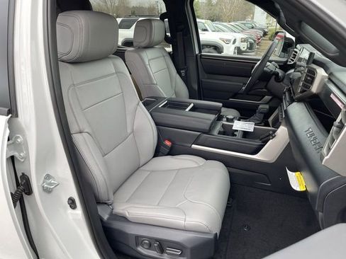 New 2026 Toyota Tundra SR5 AWD/4WD image 20