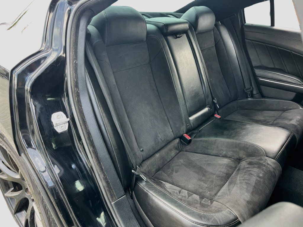 Used 2019 Dodge Charger Scat Pack w/ Dynamics Package RWD image 27