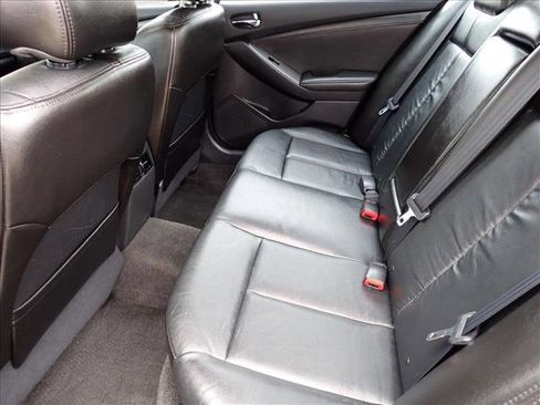 Used 2012 Nissan Altima 2.5 SL w/ 2.5SL Pkg image 7