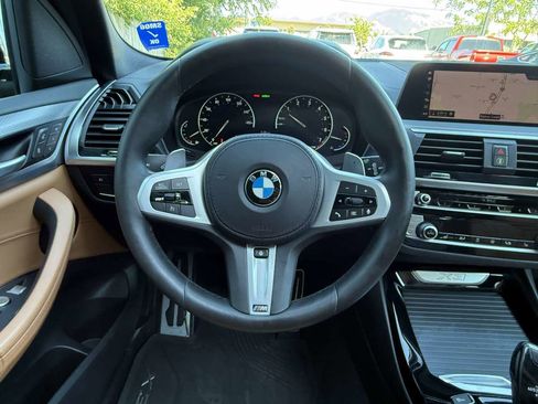 Used 2020 BMW X3 sDrive30i w/ M Sport Package 2 image 13