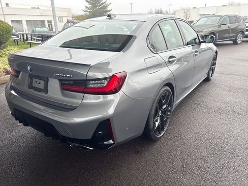 New 2026 BMW M340i xDrive w/ Premium Package image 6