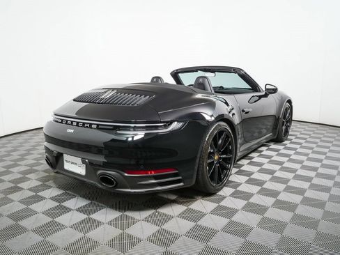 Certified 2020 Porsche 911 Carrera image 24