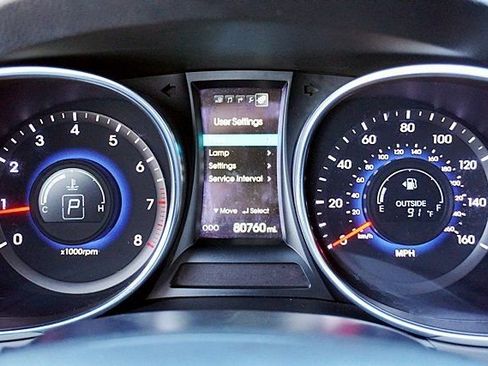 Used 2015 Hyundai Santa Fe Sport 2.0T w/ Option Group 05 FWD image 33