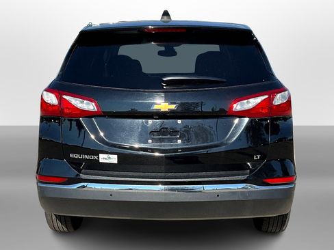 Used 2020 Chevrolet Equinox LT image 4