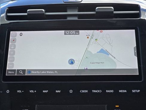 Used 2023 Hyundai Tucson Limited FWD image 30
