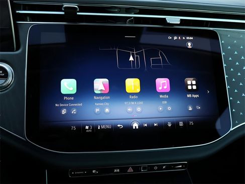 New 2026 Mercedes-Benz E 350 E 350 image 25