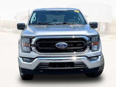 Used 2023 Ford F150 XLT w/ Trailer Tow Package image 2
