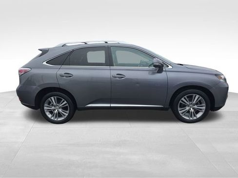 Used 2015 Lexus RX 350 350 image 8