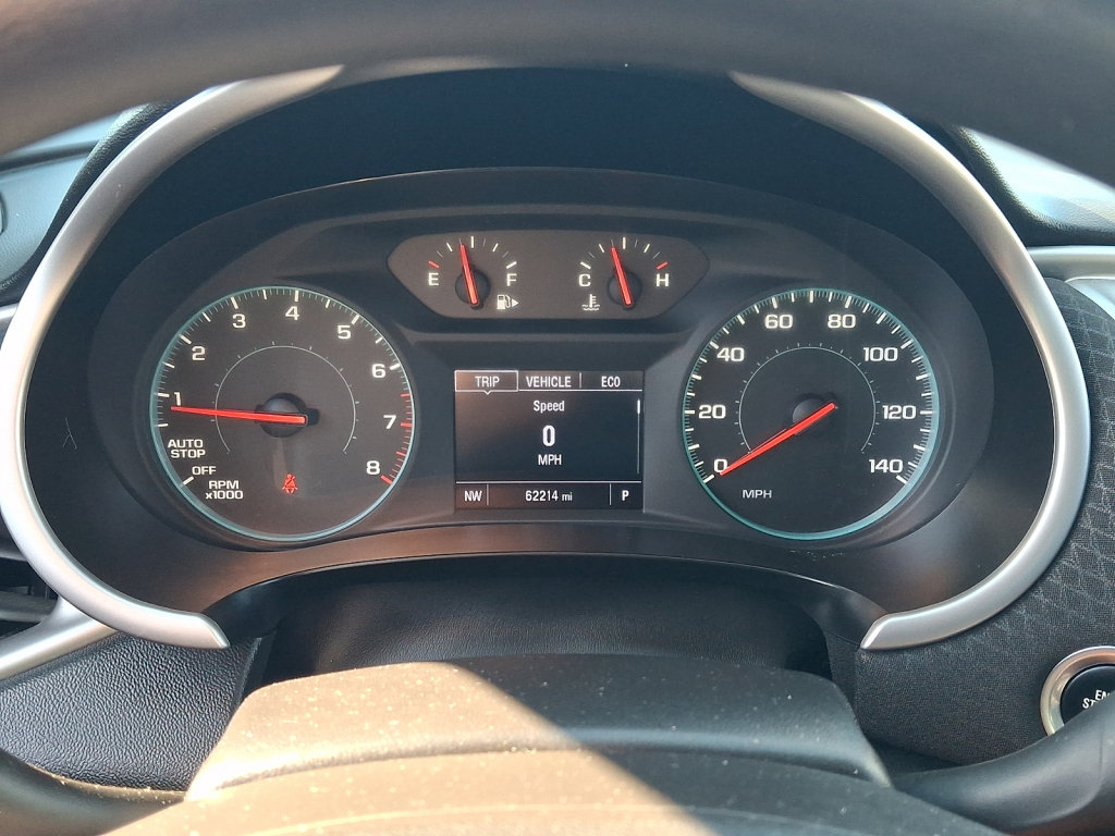Used 2024 Chevrolet Malibu LT FWD image 30