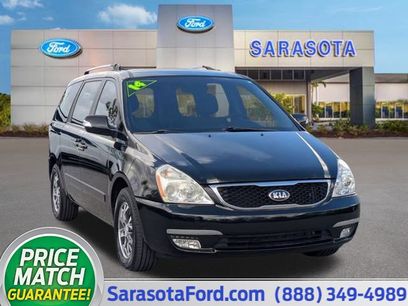 Used 2014 Kia Sedona LX w/ Power Package