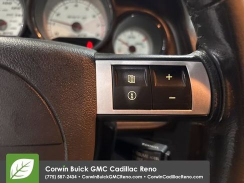 Used 2010 Dodge Challenger SRT8 w/ SRT Option Group II image 16