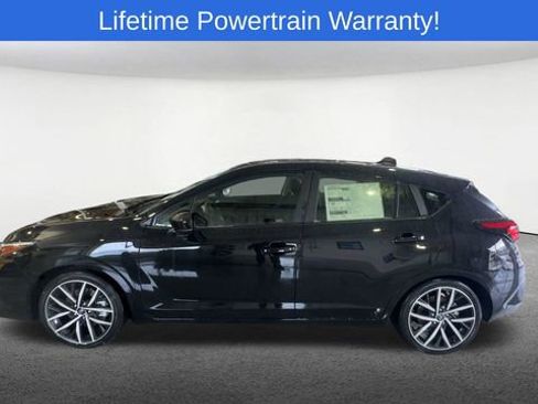 New 2026 Subaru Impreza 2.0i Sport image 6