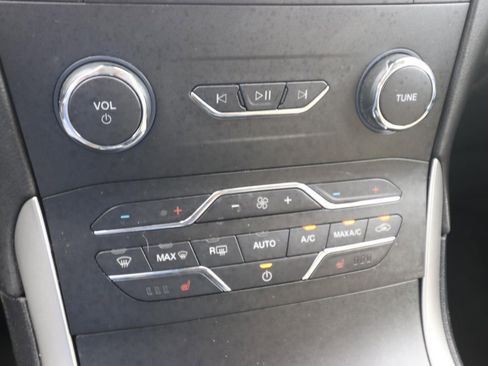 Used 2020 Ford Edge SEL w/ Convenience Package FWD image 22