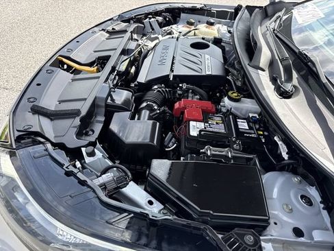 Used 2024 Nissan Rogue SV AWD/4WD image 37