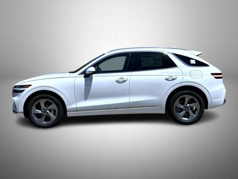 New 2026 Genesis GV70 2.5T Advanced AWD/4WD image 8