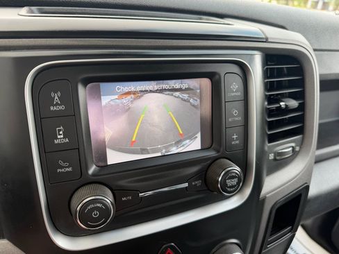 Used 2023 RAM 1500 Tradesman w/ Chrome Plus Package AWD/4WD image 14