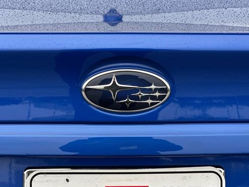 Used 2021 Subaru WRX STI w/ Popular Package #1 image 47