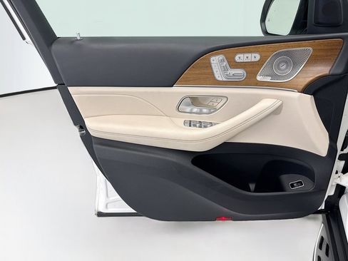 Certified 2023 Mercedes-Benz GLE 350 image 23