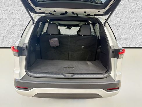 Used 2025 Lexus TX 350 AWD image 12