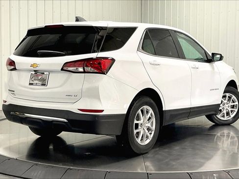 Used 2024 Chevrolet Equinox LT image 13