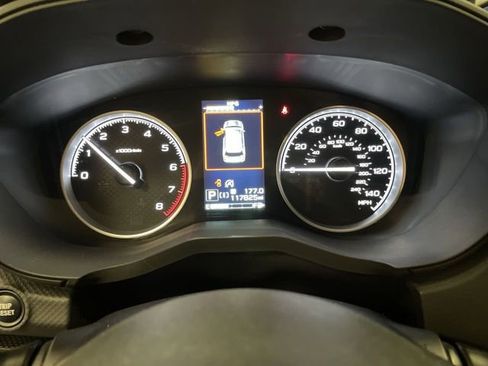 Used 2020 Subaru Forester Limited image 15