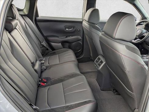 Certified 2025 Acura ADX A-Spec image 22