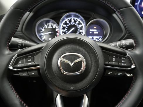 Used 2023 MAZDA CX-5 Carbon Edition AWD/4WD image 17