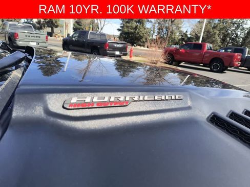 New 2026 RAM 1500 RHO w/ RHO Level 1 Equipment Group AWD/4WD image 27