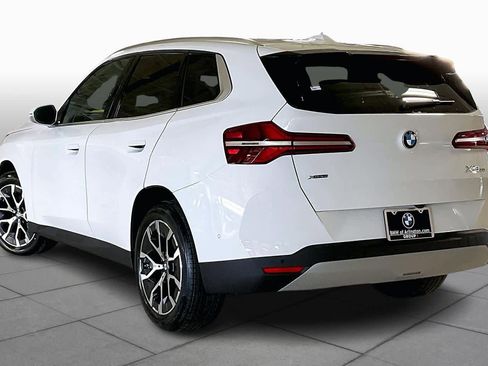 New 2026 BMW X3 xDrive30 image 12