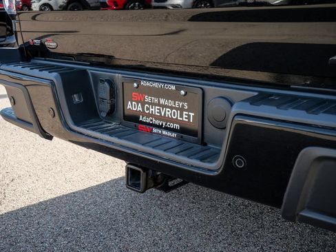 Used 2022 GMC Canyon AT4 AWD/4WD image 12