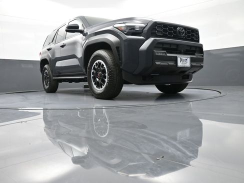 Used 2026 Toyota 4Runner TRD Off-Road AWD/4WD image 27