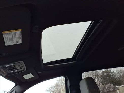 New 2026 Chevrolet Silverado 2500 ZR2 image 21