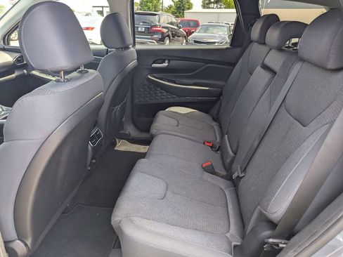 Used 2021 Hyundai Santa Fe SEL FWD image 14