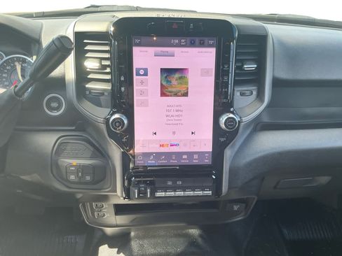 New 2026 RAM 3500 Tradesman image 13