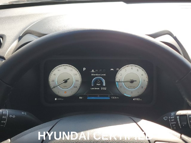 Certified 2023 Hyundai Kona Limited FWD image 17