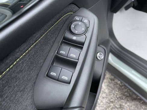 New 2026 Chevrolet TrailBlazer ACTIV w/ Convenience Package image 10