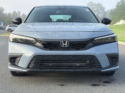 Used 2024 Honda Civic Sport image 7