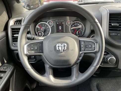 New 2025 RAM 1500 Tradesman image 13