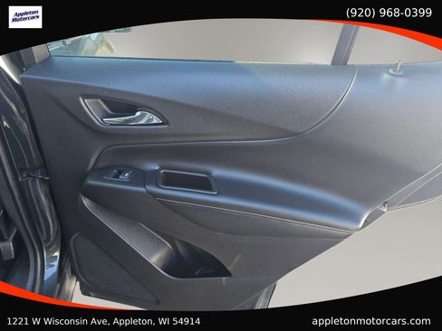Used 2019 Chevrolet Equinox Premier image 30