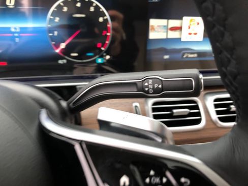 New 2026 Mercedes-Benz GLE 350 4MATIC image 25