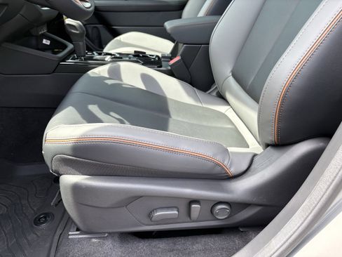 New 2026 Subaru Forester Sport image 28