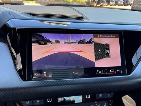 Used 2023 Audi RS e-tron GT w/ Carbon Performance Package image 22